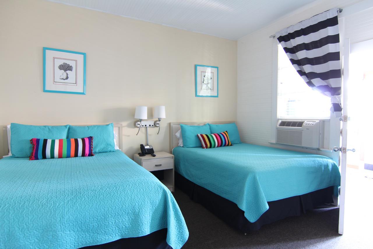 Holliday Inn Of פולי ביץ' מראה חיצוני תמונה